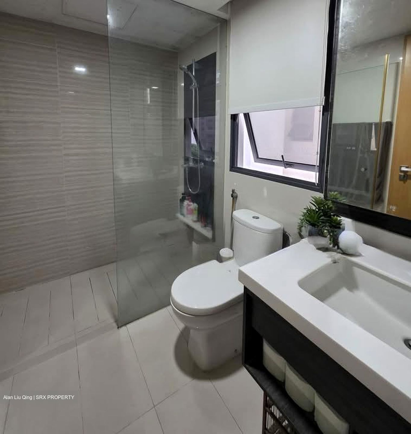 Blossom Residences (D23), Condominium #549551601